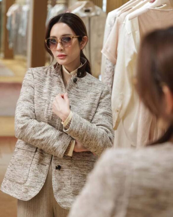 Profile Aff Taksaorn Paksukcharoen