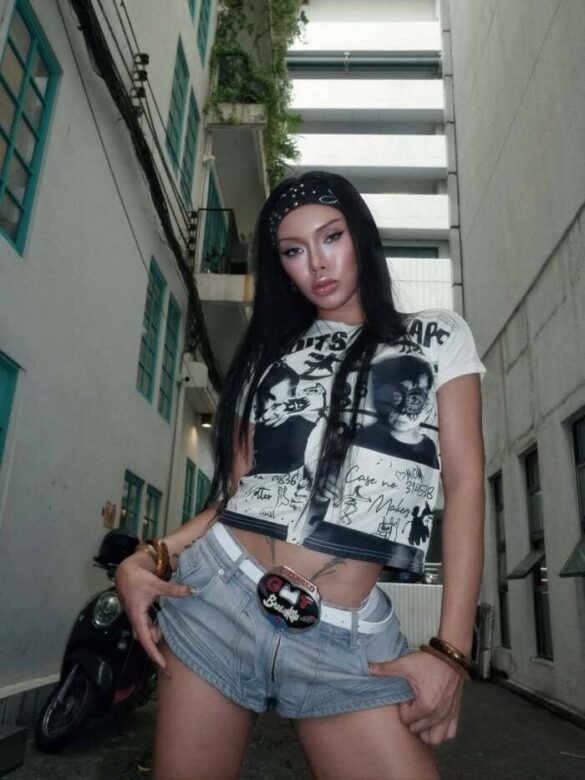 Profile Alie Blackcobra