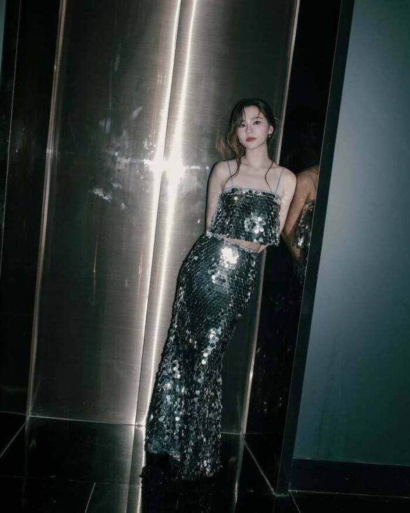 Profile Aom Sushar Manaying