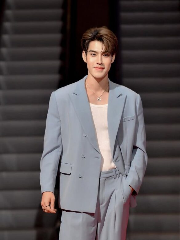 profile-aong-sittan-supakriangkrai Profile Aong Sittan Supakriangkrai