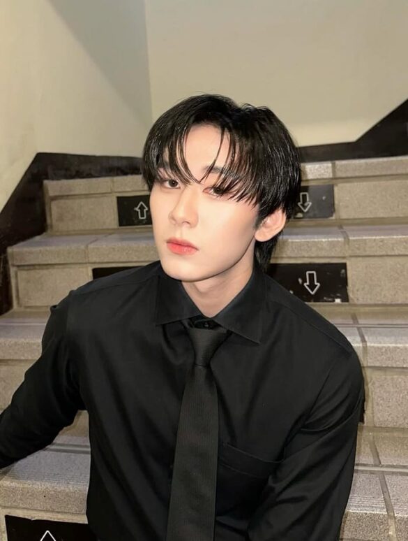 Profile Aton Thanakorn Tachawichan