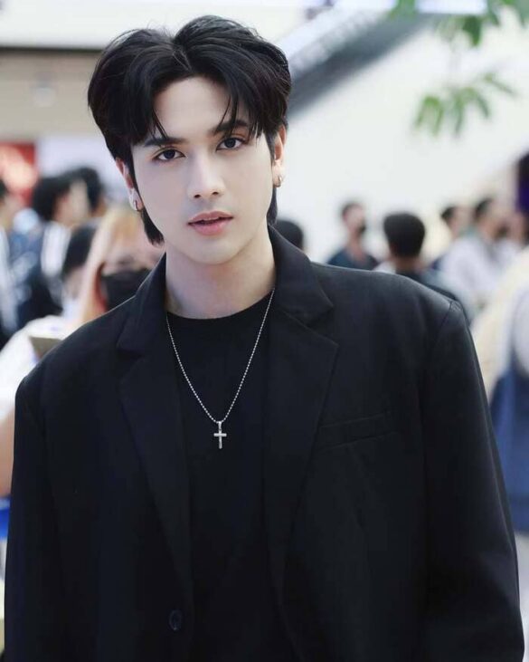 Profile Aungpao Chananyu