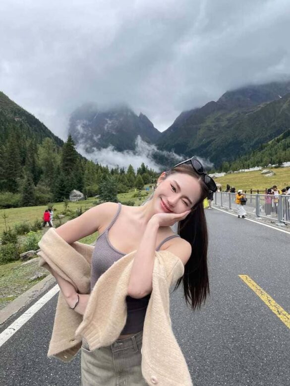 profile-babe-benyapa-arunpithak Profile Babe Benyapa Arunpithak