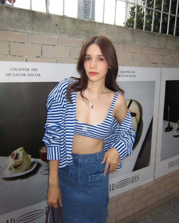 Profile Baitoey Punnisa Sirisang