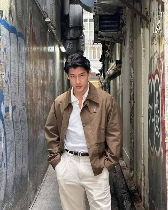 Profile Ball Kummun Klomkeaw