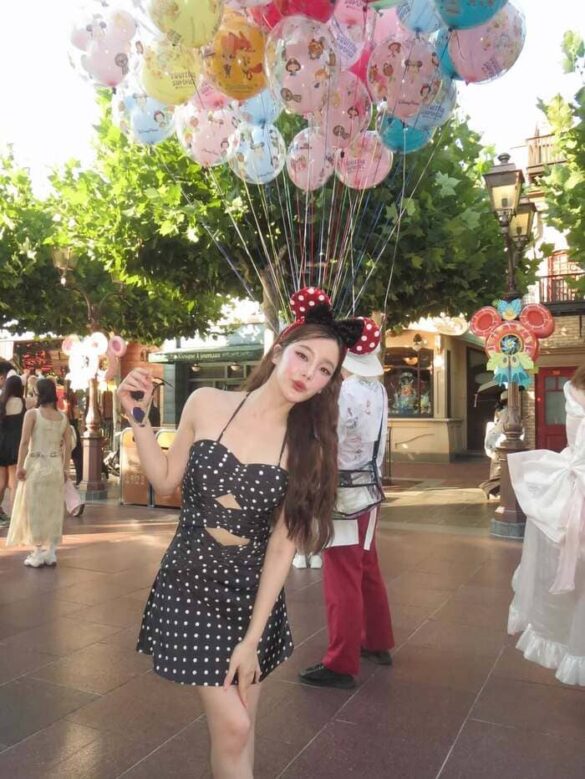 Profile Beam Sareeda Prasitdumrong