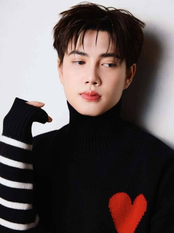 Profile Benz Atthanin Thaninpanuvivat