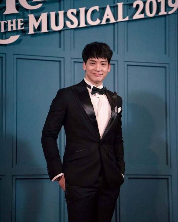 Profile Bie Sukrit Wisetkaew