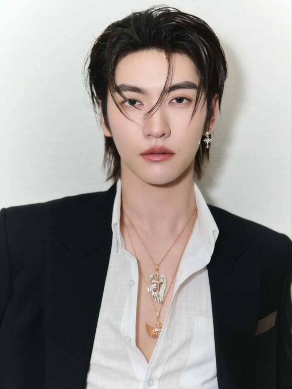 Profile Boss Chaikamon Sermsongwittaya