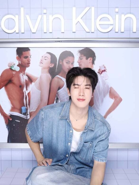 Profile Boss Wasupol Panyalertprapha