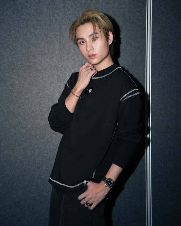 Profile Bump Pawat Akkradetsakul