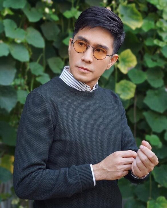 Profile Captain Phutanate Hongmanop