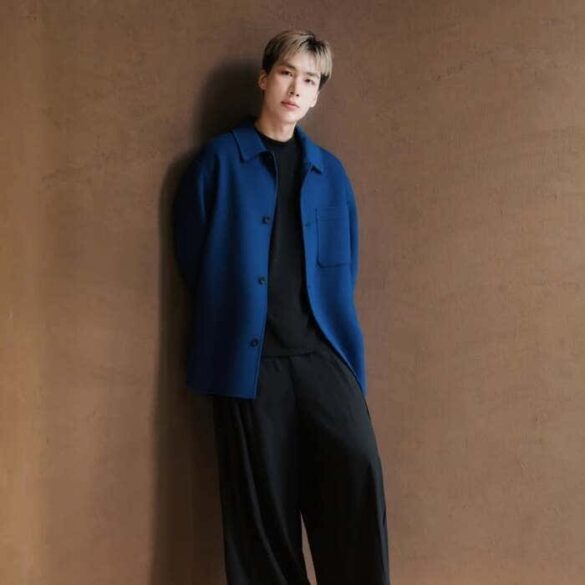 Profile Cheque Wacharawee Kaewpoolsri