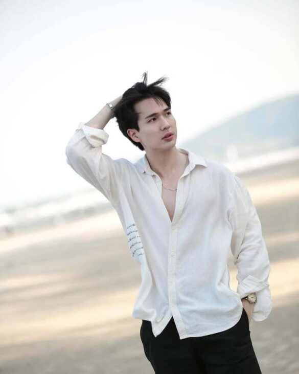 profile-dome-woranart-ratthanaphast Profile Dome Woranart Ratthanaphast