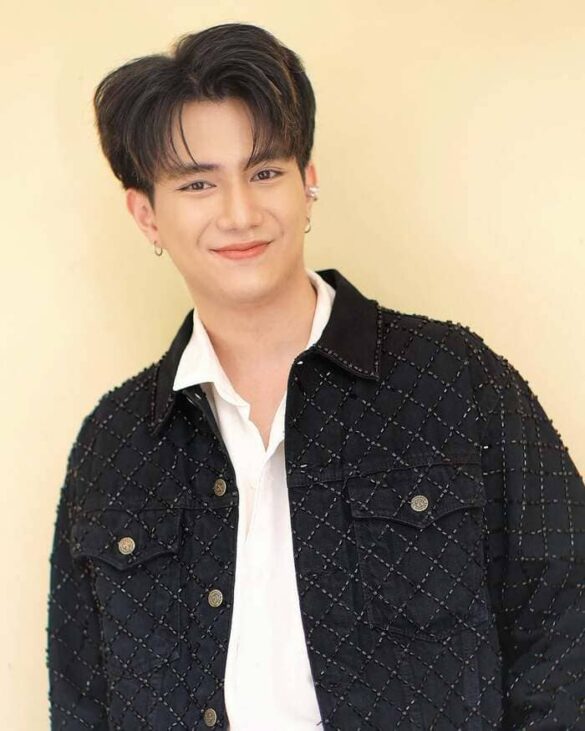 Profile Forth Kashane Pichetsopon