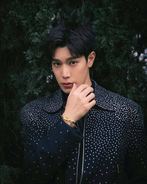 Profile Great Sapol Assawamunkong