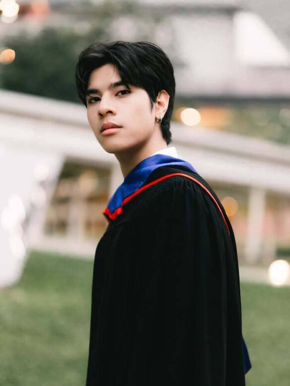 Profile Guide Piyawat Khongsamran