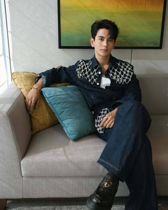 profile-gun-napat-injaiuea Profile Gun Napat Injaiuea