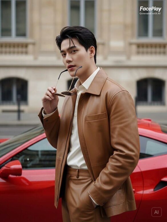 profile-gun-natsakan-chairote Profile Gun Natsakan Chairote