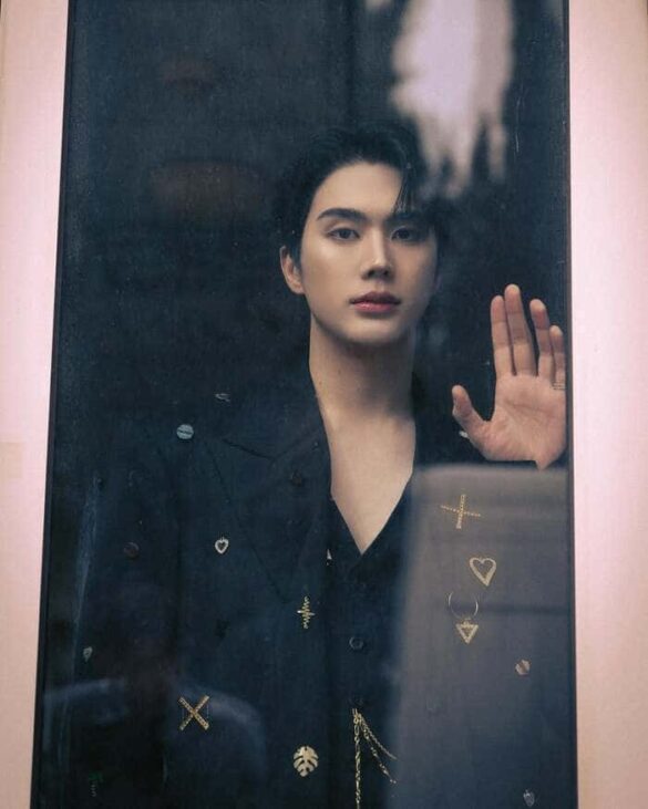 Profile Inn Sarin Ronnakiat