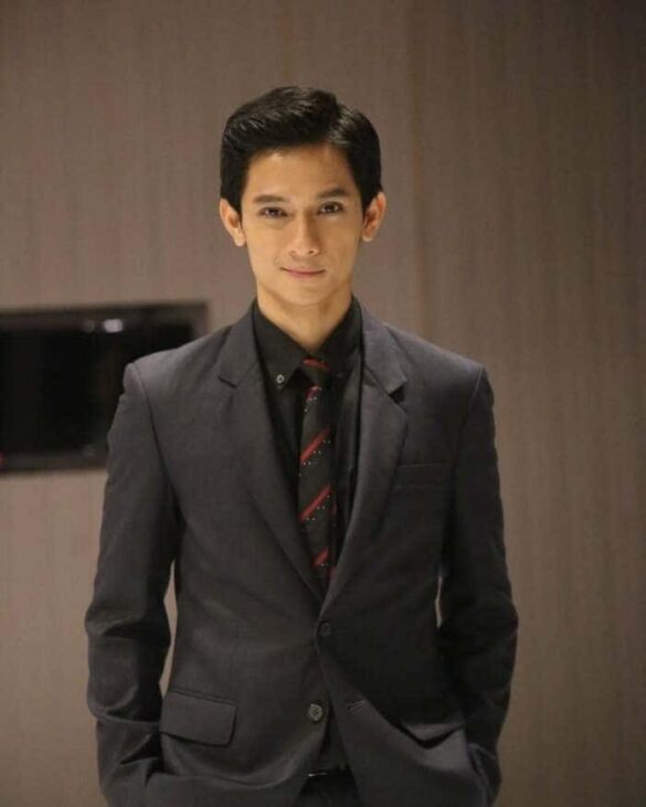 Profile Jack Chakapan Chan-O