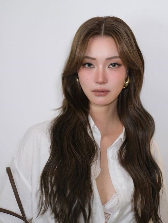 profile-jingjing-prariyapit-yu Profile JingJing Prariyapit Yu