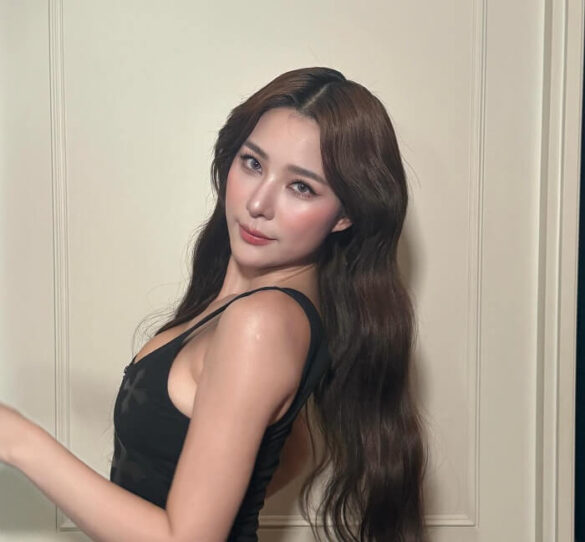 profile junji janjira janpitakchai