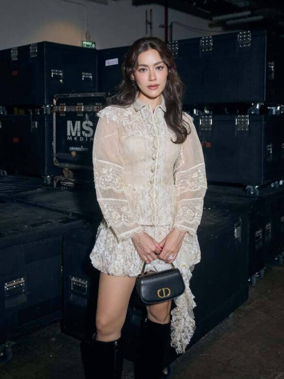 Profile Kimmy Kimberley Anne Woltemas