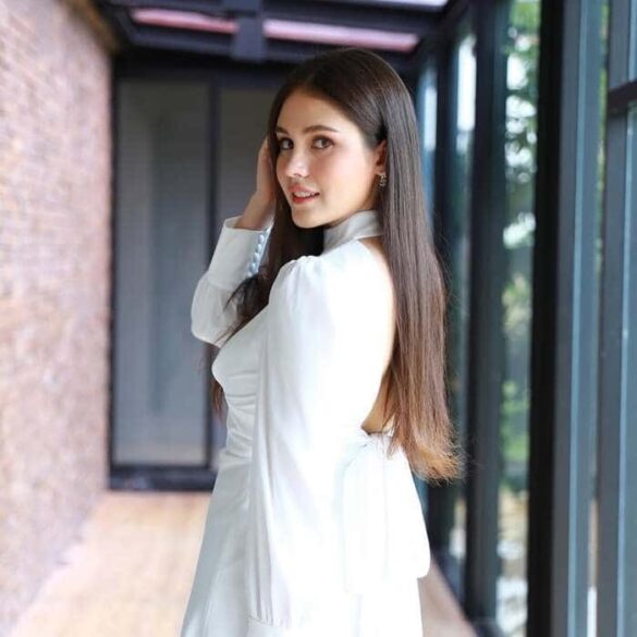 Profile Lala Larissa Misada Wilmott