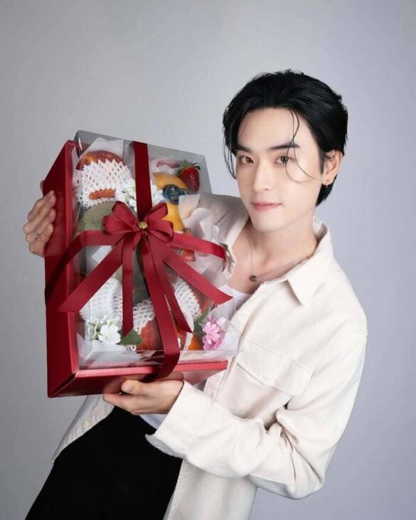 Profile Lay Talay Sanguandikul