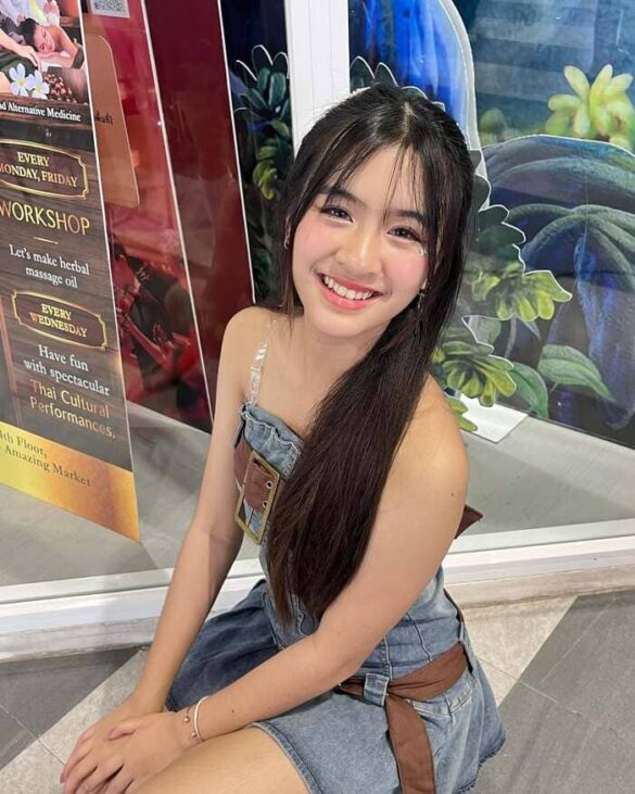 Profile Mantra Thamonchita Narmkool