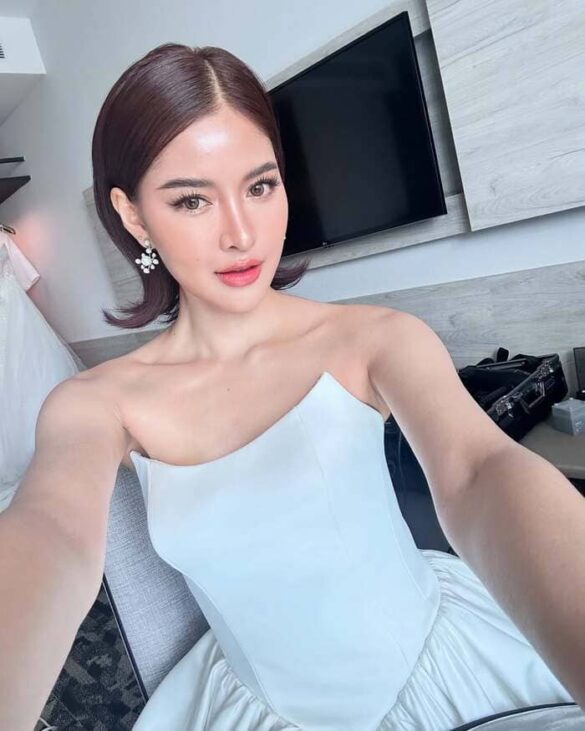 profile-meen-patimaporn-khayanchom Profile Meen Patimaporn Khayanchom