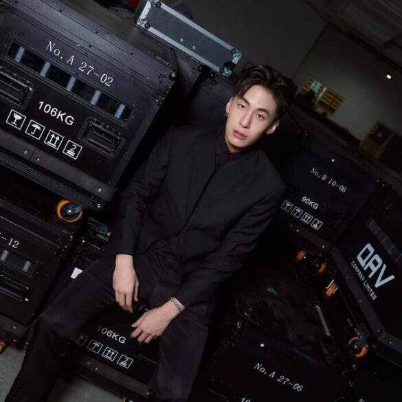 Profile Mhing Thatsaphon Ruengkitrattanakun