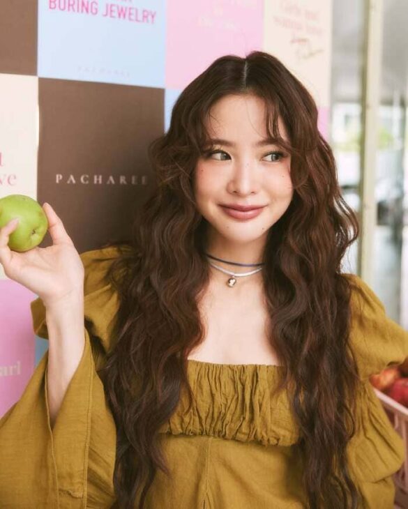 Profile Mild Lapassalan Jiravechsoontornkul