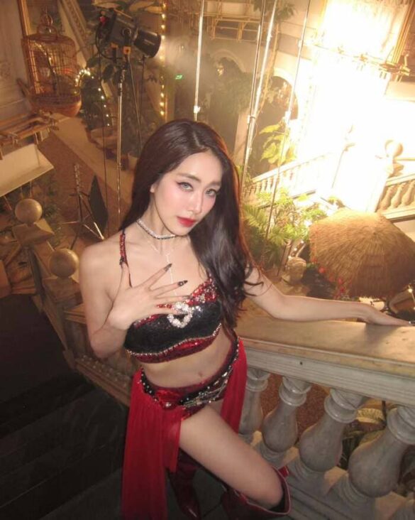 Profile Mind Atitaya Tribudarak