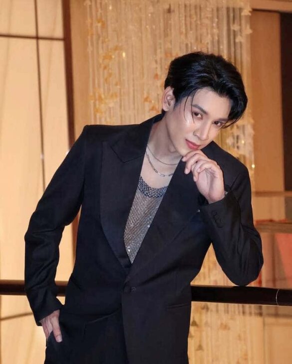 Profile Mon Taechin Phaisanwan