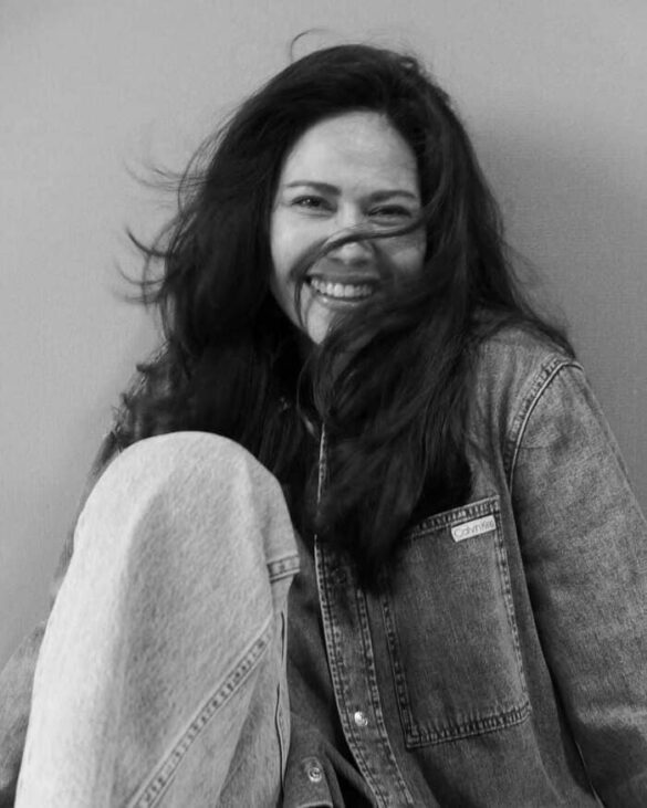 Profile Namfon Sueangsuda Lawanprasert