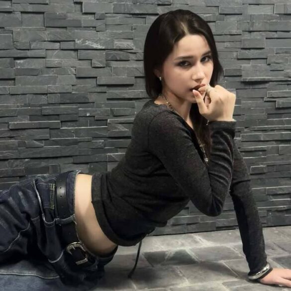 Profile Napat Zen Youngblood