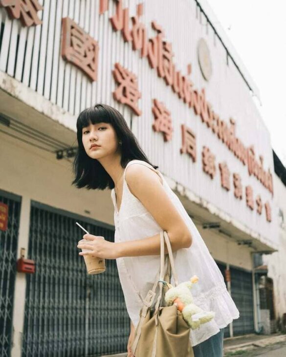 Profile Nat Natchanan Khantharat