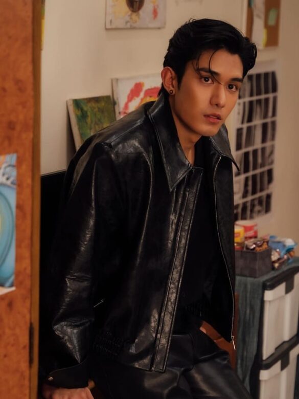 Profile Net Siraphop Manithikhun