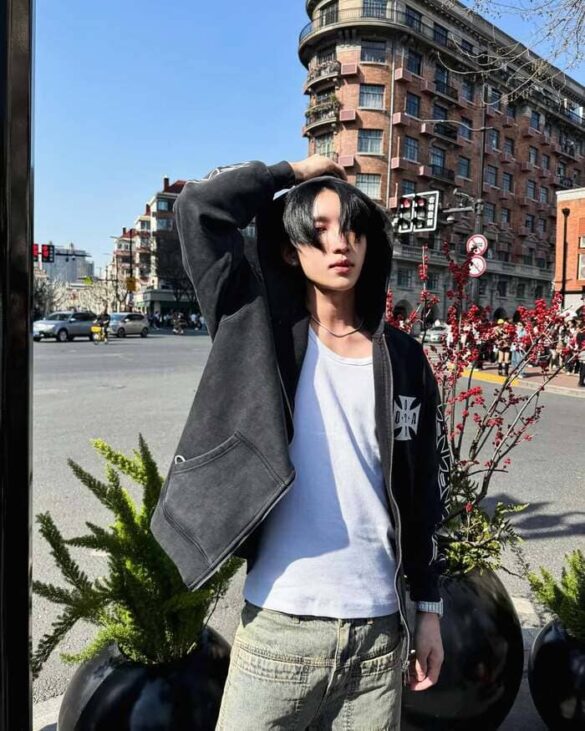 Profile Noeul Nuttarat Tangwai