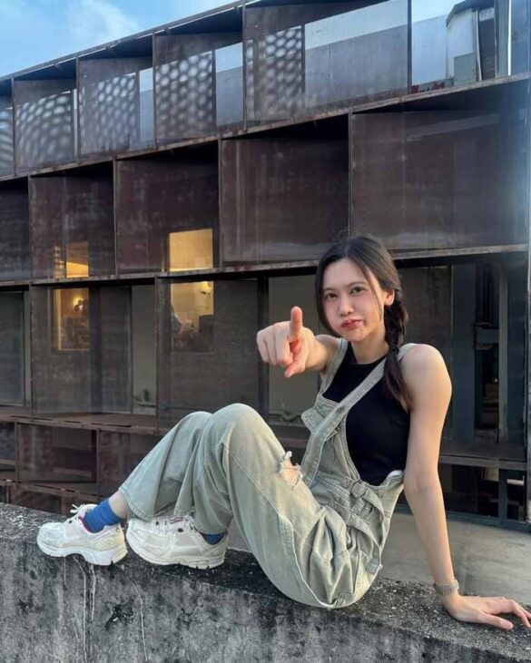 Noey Kanteera Wadcharathadsanakul là ai