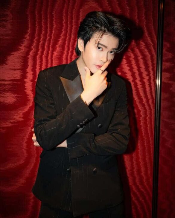 Profile Nont Tanont Chumroen