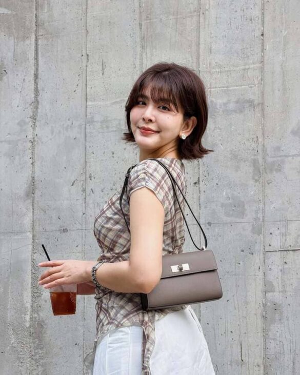 Profile Noona Nuengthida Sophon