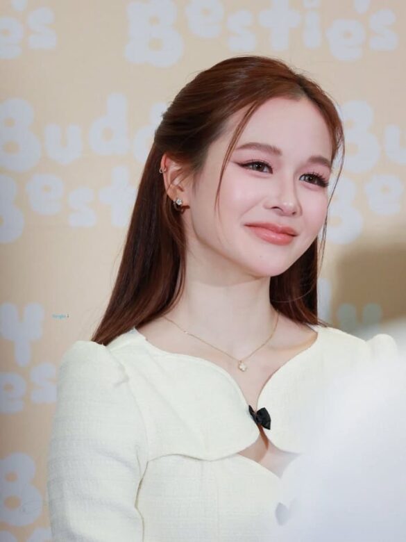 profile-nur-desoraya-techapaibul Profile Nur Desoraya Techapaibul