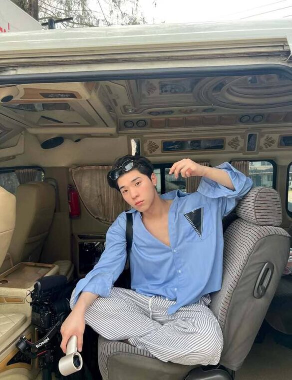 Profile Oat Tharathon Phumphothingam