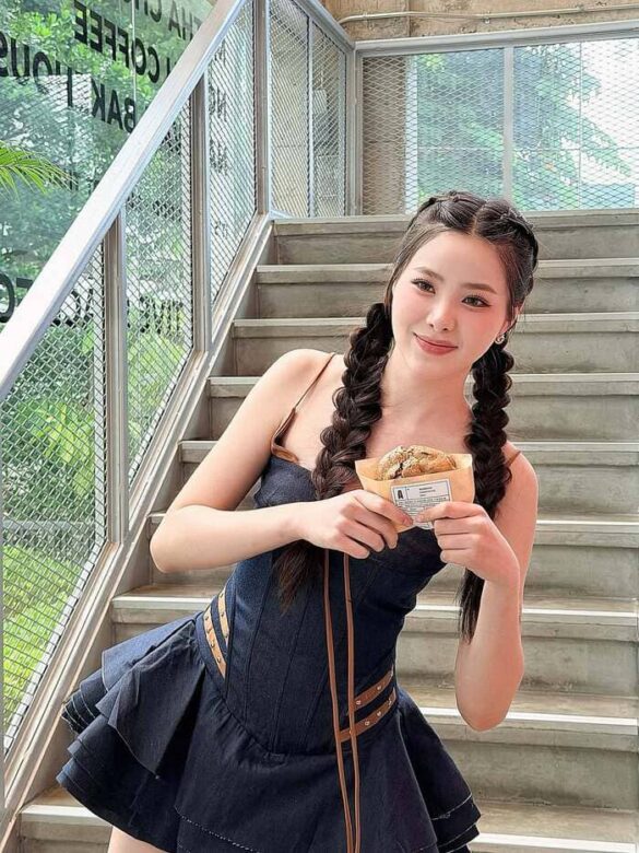 Profile Piano Nichapat Numsapanan