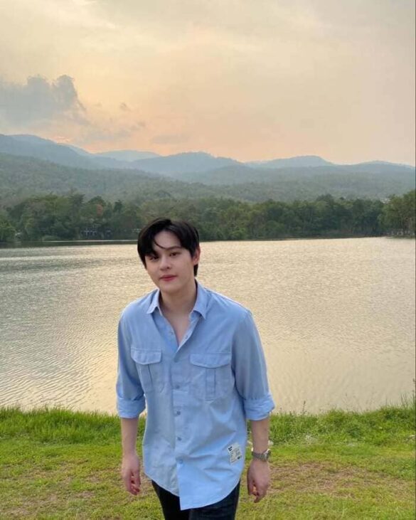 Profile Pluem Purim Rattanaruangwattana