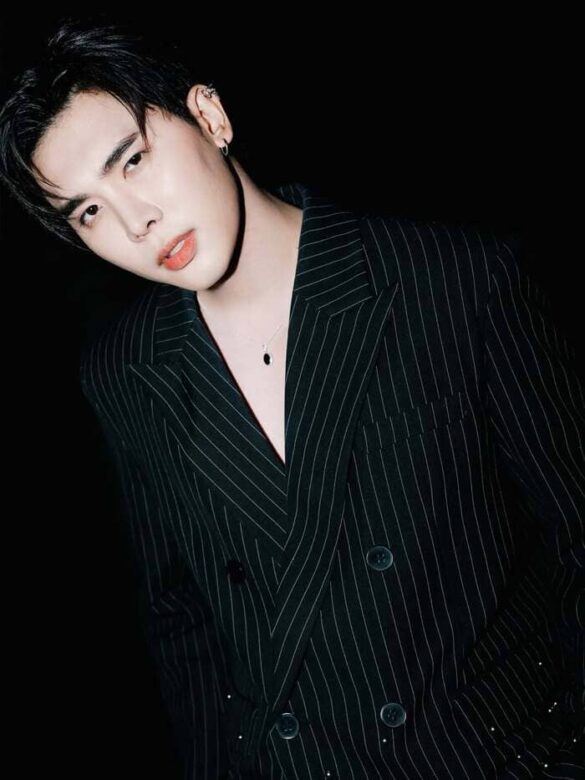 Profile Pooh Poohrin Pattanawiriyawanich