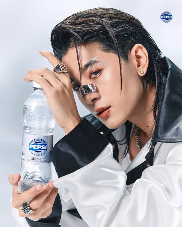 Profile Porsche Sivakorn Adulsuttikul